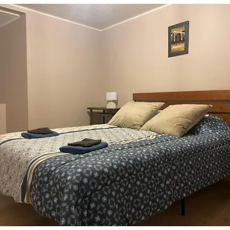 Holiday home Maison Paulette *